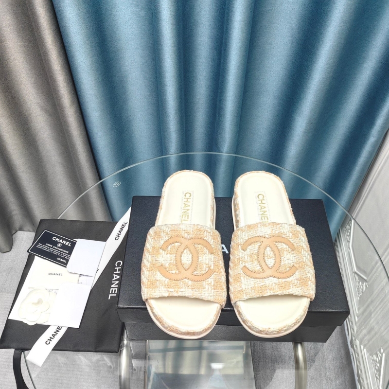 Ch*el slippers